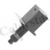 INDELDIS 1735199 Brake Light Switch